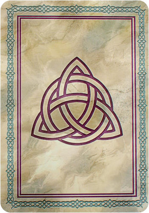 Pagan Lenormand Oracle