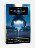 Silver Witchcraft Tarot (kit)