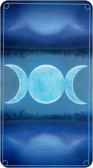 Silver Witchcraft Tarot (kit)