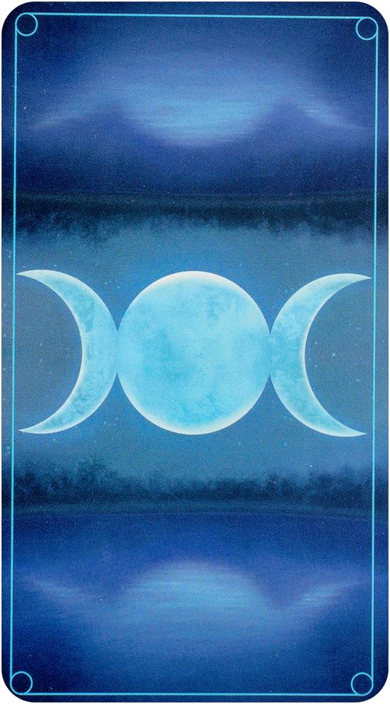 Silver Witchcraft Tarot (kit)
