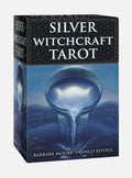 Silver Witchcraft Tarot
