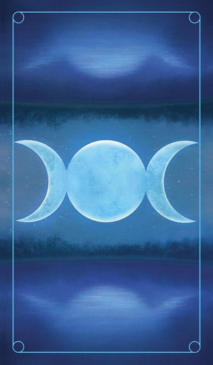 Silver Witchcraft Tarot