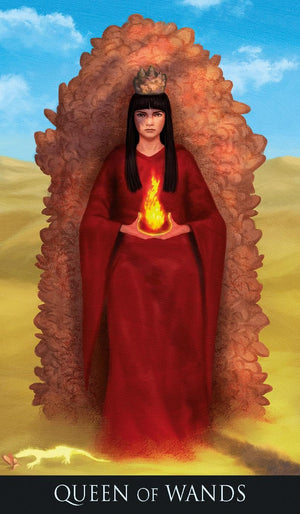 Silver Witchcraft Tarot