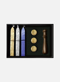 Wax Seal Spiritual Set