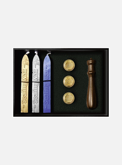 Wax Seal Spiritual Set