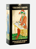 Visconti Tarot