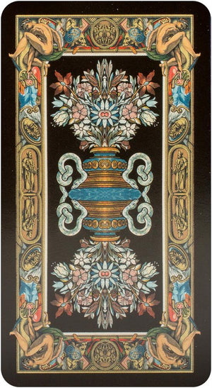 Visconti Tarot