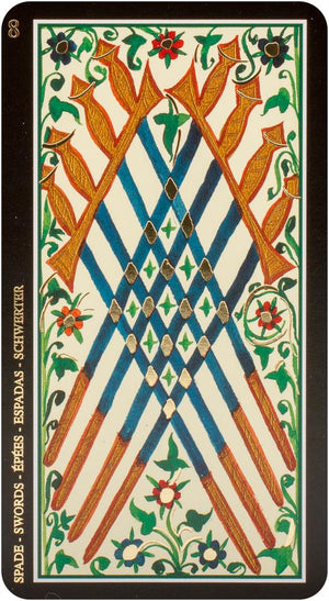 Visconti Tarot