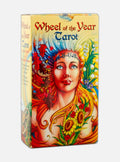 Wheel of year tarot
