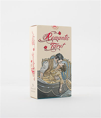 Romantic Tarot