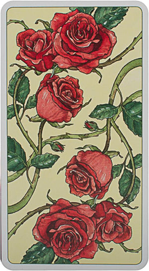 Romantic Tarot