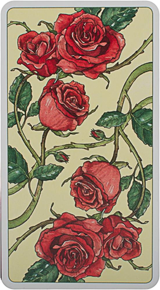 Romantic Tarot