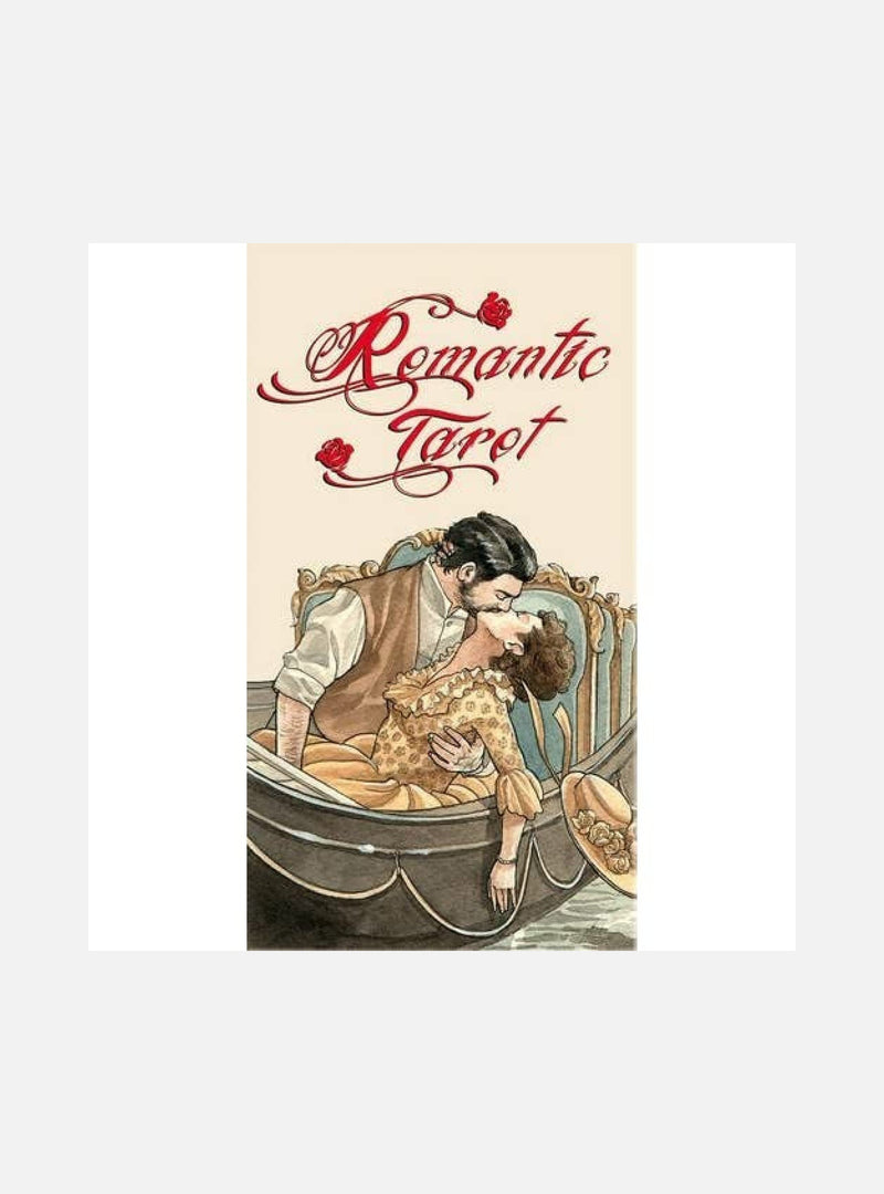 Romantic Tarot