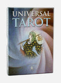 Grand Trumps New Edition - Universal Tarot