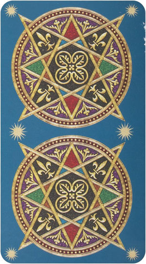 Grand Trumps New Edition - Universal Tarot