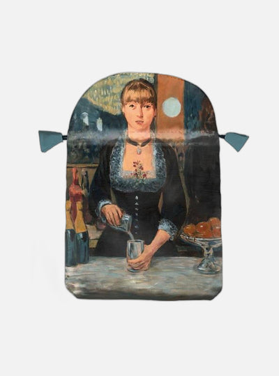 Impressionist Bag