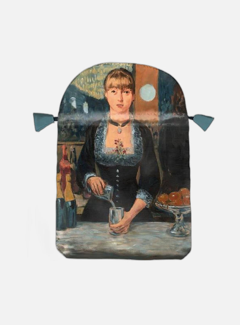 Impressionist Bag