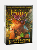 Fariy Lenormand Oracle