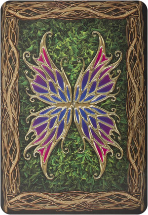 Fariy Lenormand Oracle