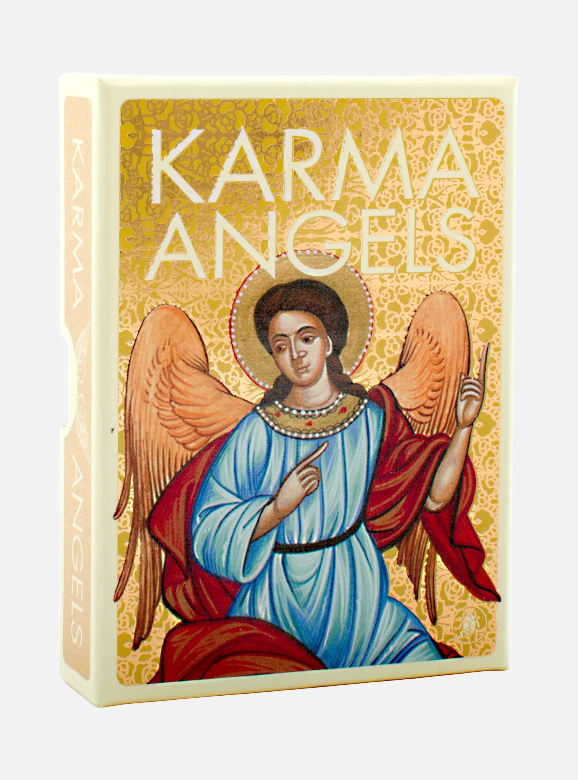 Karma Angels Oracle