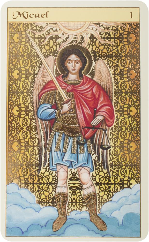 Karma Angels Oracle