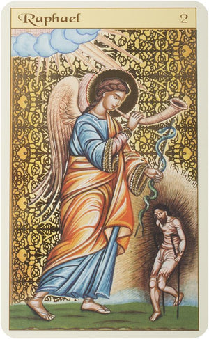 Karma Angels Oracle