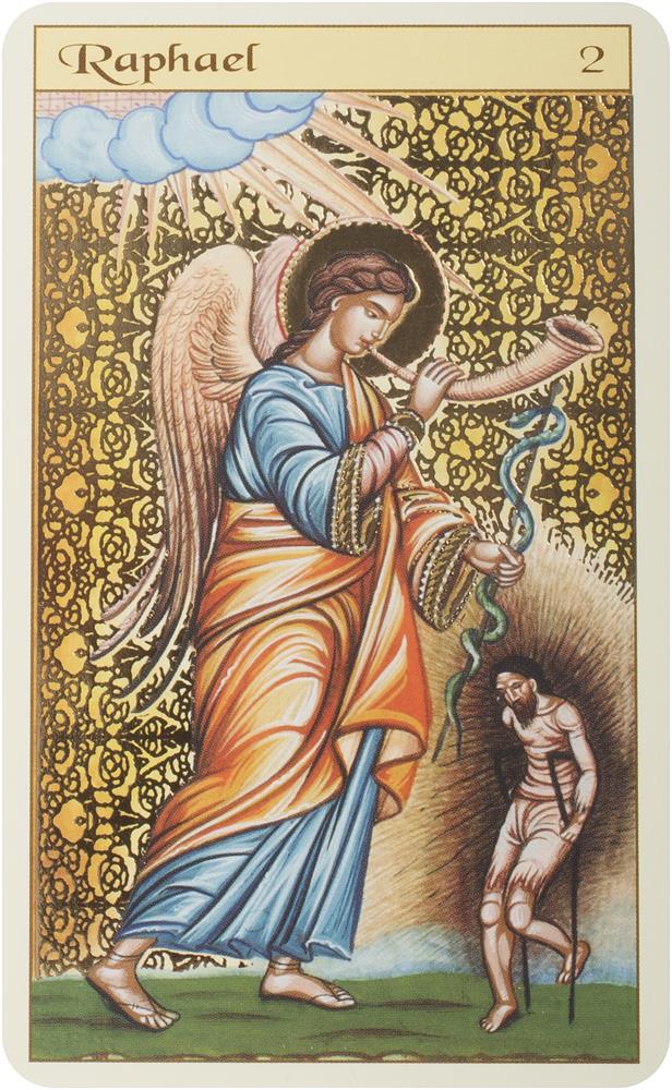 Karma Angels Oracle