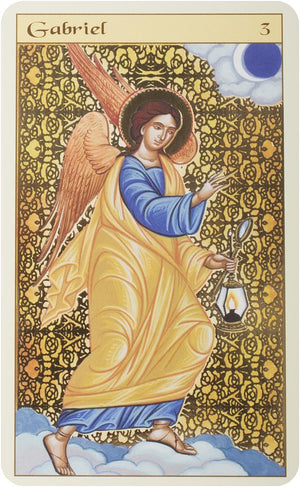 Karma Angels Oracle