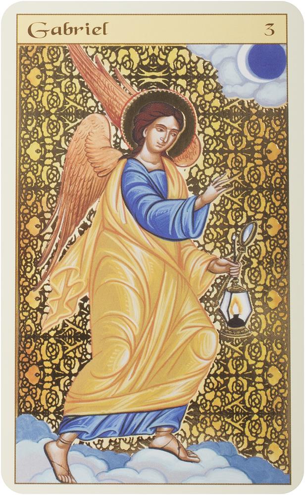 Karma Angels Oracle