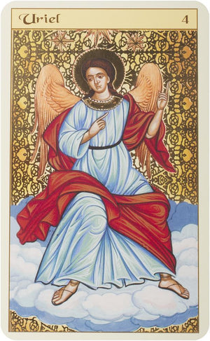 Karma Angels Oracle