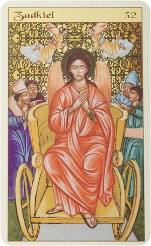Karma Angels Oracle