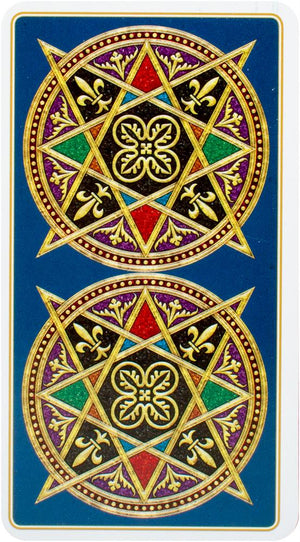 Tarot For Everyone Kit By Richard Webster
