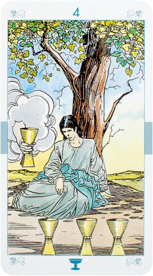 Tarot For Everyone Kit By Richard Webster