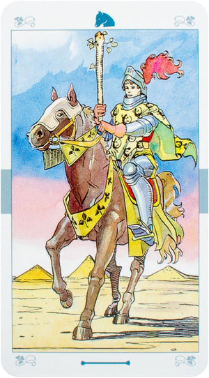 Tarot For Everyone Kit By Richard Webster