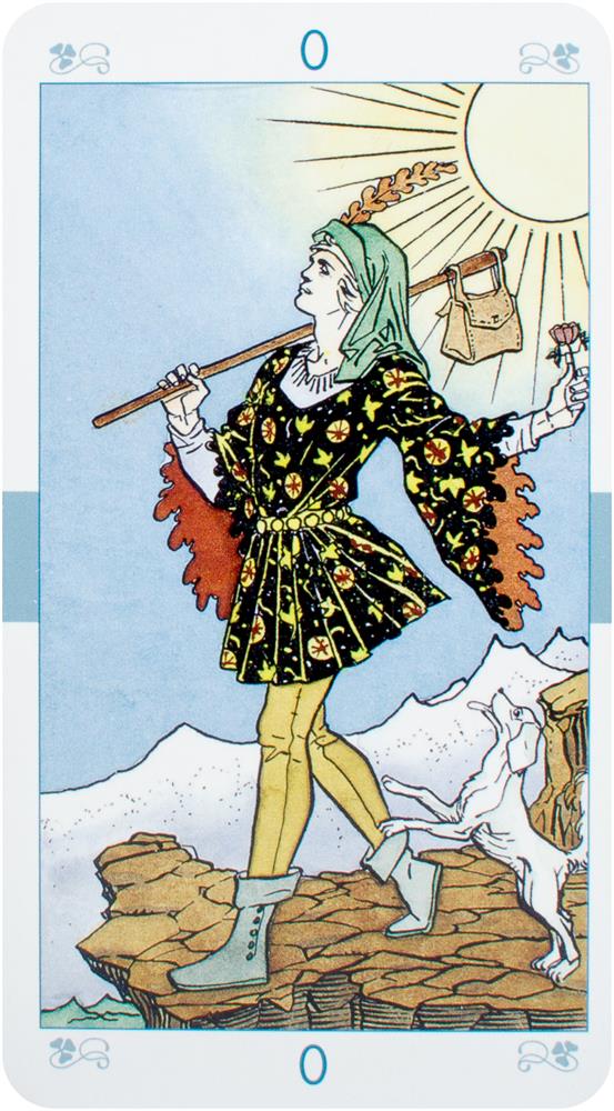 Tarot For Everyone Kit By Richard Webster