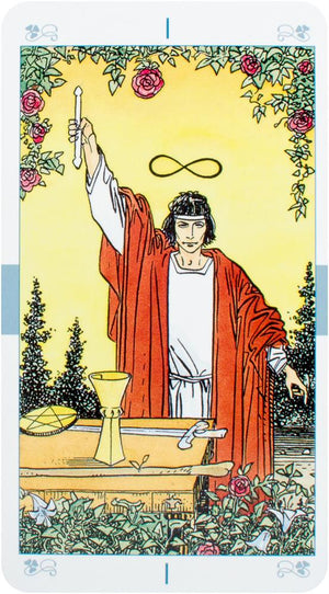 Tarot For Everyone Kit By Richard Webster