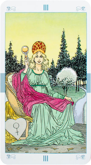 Tarot For Everyone Kit By Richard Webster