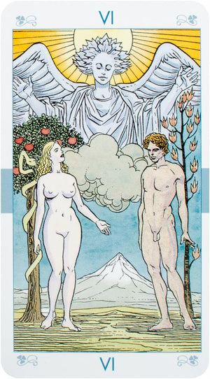 Tarot For Everyone Kit By Richard Webster