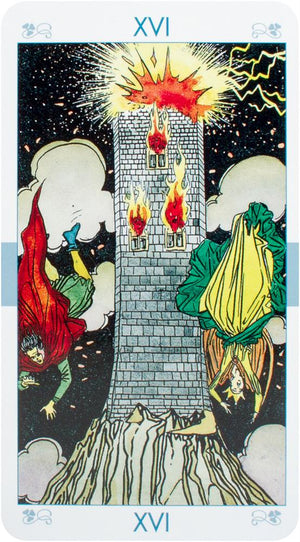 Tarot For Everyone Kit By Richard Webster