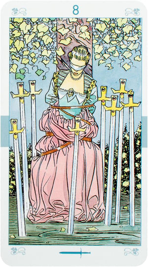 Tarot For Everyone Kit By Richard Webster