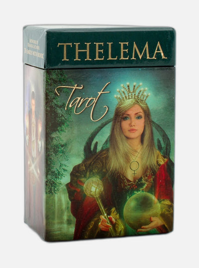 Thelema Tarot