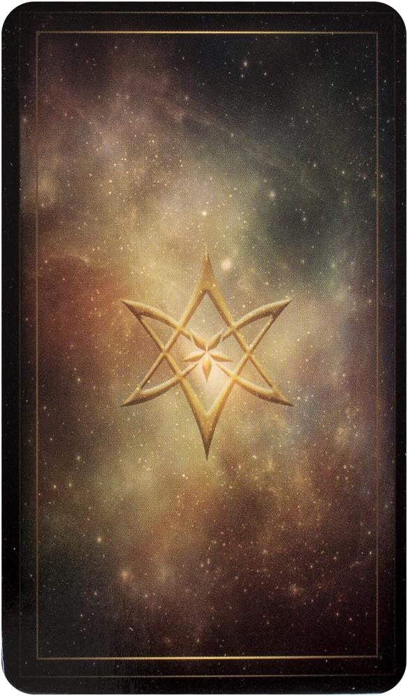 Thelema Tarot