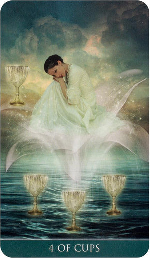 Thelema Tarot