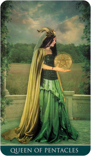 Thelema Tarot