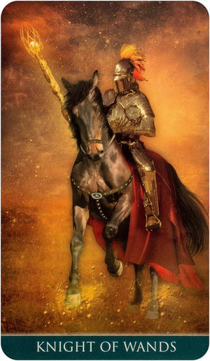 Thelema Tarot
