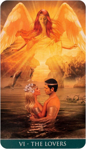 Thelema Tarot