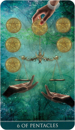 Thelema Tarot