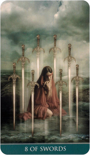 Thelema Tarot