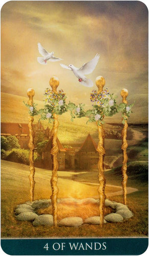 Thelema Tarot