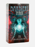Barbieri Tarot